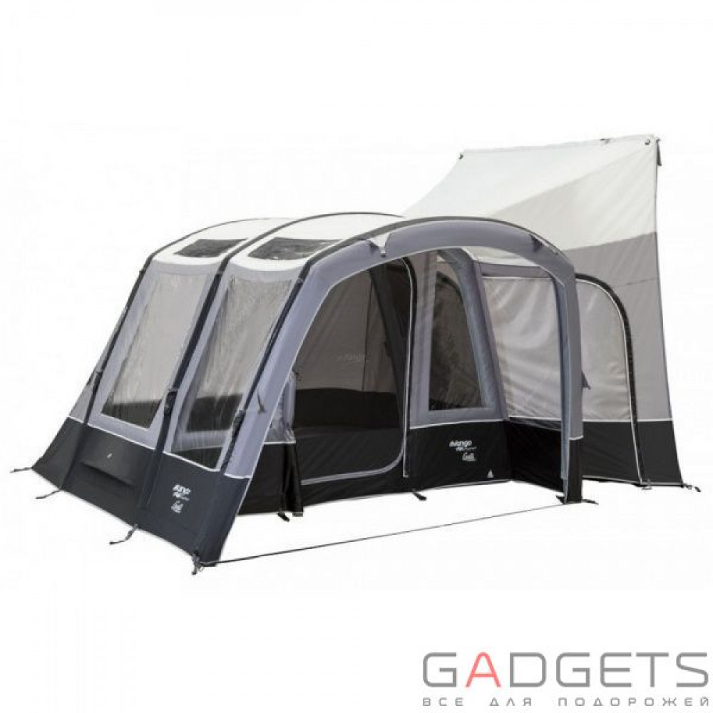 Фото Намет Vango Galli II Compact RSV Tall Cloud Grey