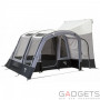 Намет Vango Galli II Compact RSV Tall Cloud Grey фото 0