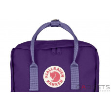 Рюкзак Fjallraven Kanken Purple-Violet (23510.580-465)