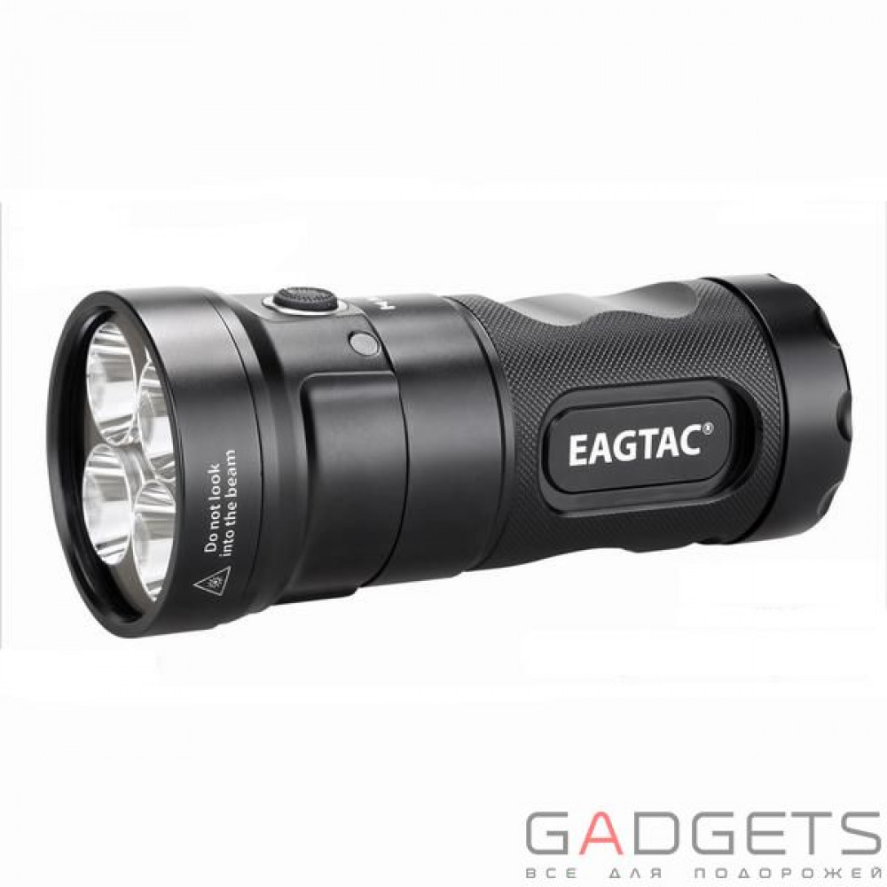 Фото Фонарь Eagletac MX25L4C 4*XM-L2 U4 (5496 Lm)