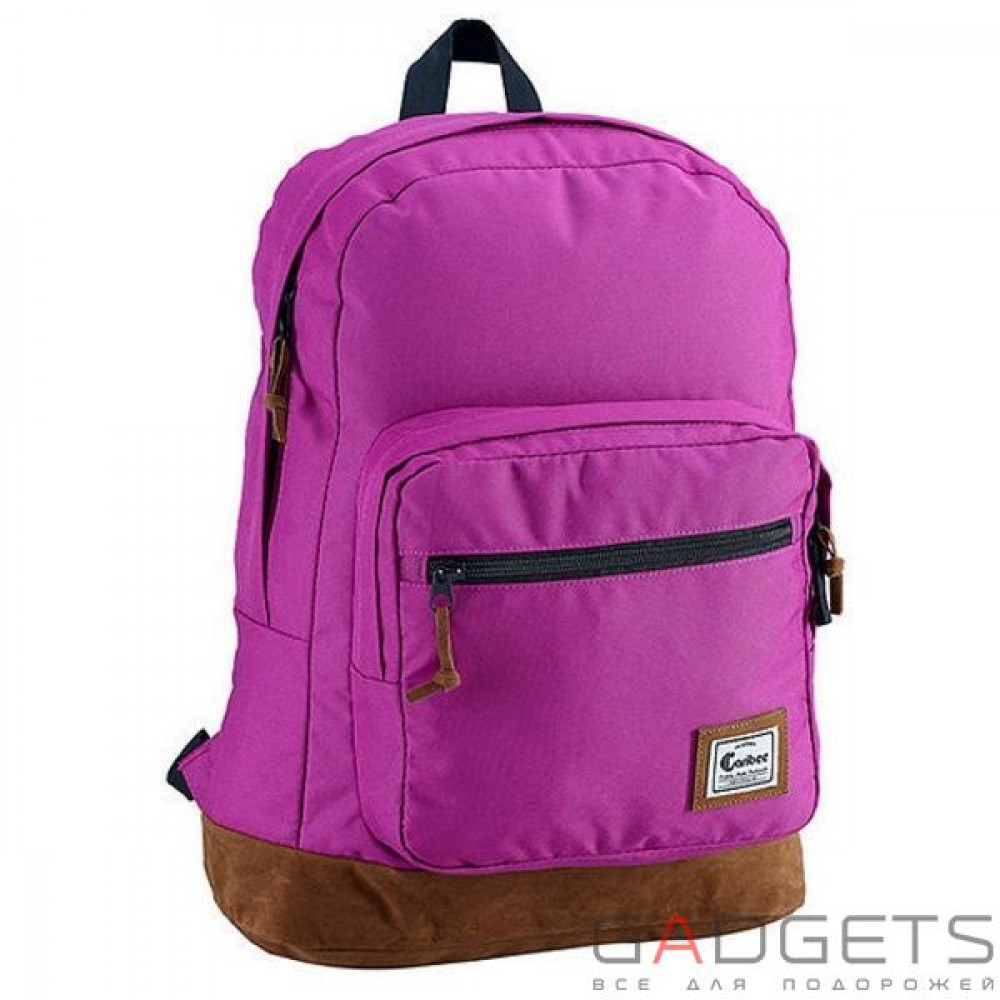 Фото Рюкзак міський Caribee Retro 26 Berry