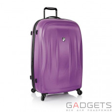 Чемодан Heys SuperLite (L) Purple