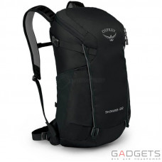 Рюкзак Osprey Skarab 22 Black O/S черный