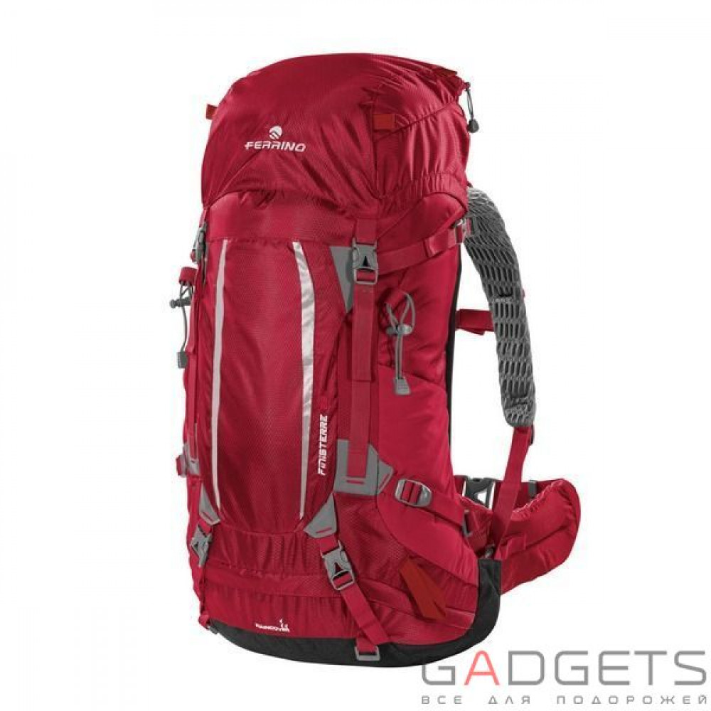 Фото Рюкзак туристический Ferrino Finisterre 30 Lady Bricky