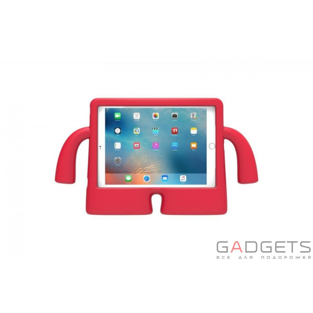 Фото Чохол Speck для Ipad Pro 9.7, Ipad Air 2, Ipad Air IGuy Chili Pepper Red (SP-77641-B104)
