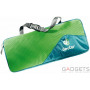 Косметичка Deuter Wash Bag Lite I цвет 3219 petrol-spring фото 0