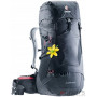 Рюкзак Deuter Futura 28 SL цвет 7000 black фото 0