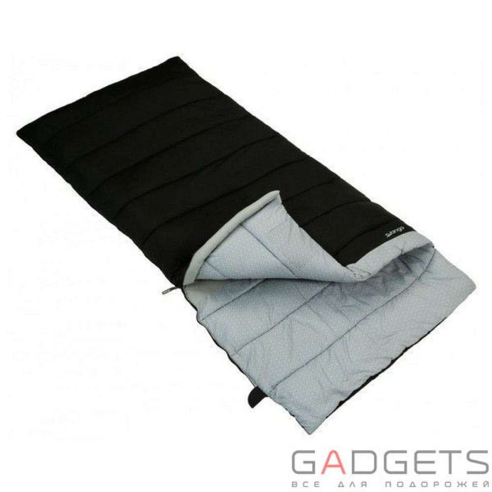 Фото Спальний мішок Vango Harmony XL/3°C/Black
