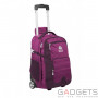 Сумка-рюкзак на колесах Granite Gear Haulsted Wheeled 33 Verbena/Goosberry/Chromium фото 0