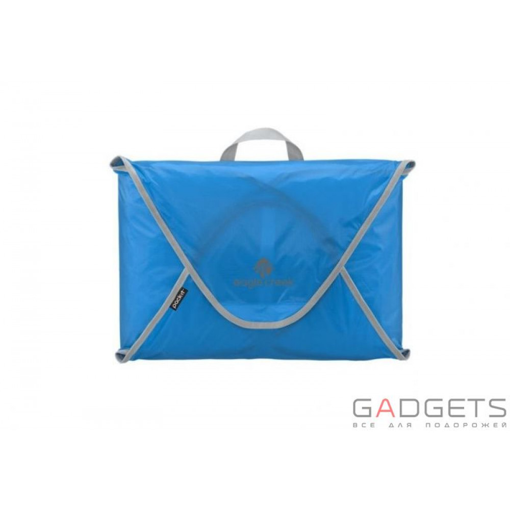 Фото Дорожный чехол для одежды Eagle Creek Pack-It Specter™ Garment Folder S Blue