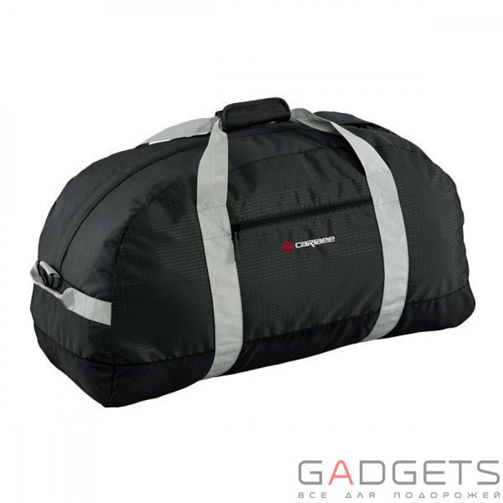 Фото Сумка дорожная Caribee Loco 60L (60cm) Black