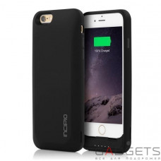 Чехол-аккумулятор Incipio offGRID Express для iPhone 6 3000mAh Black Backup Battery Case (IPH-1211)