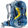 Рюкзак Deuter Trans Alpine Pro 28 цвет 3367 midnight-slateblue фото 0