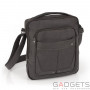 Сумка на плечо Gabol Pekin 4L Brown 529021-002 фото 0