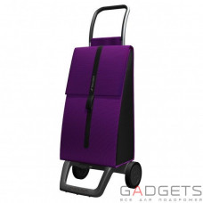Сумка-тележка Rolser Maxi DY Joy 38 Violet (925935)