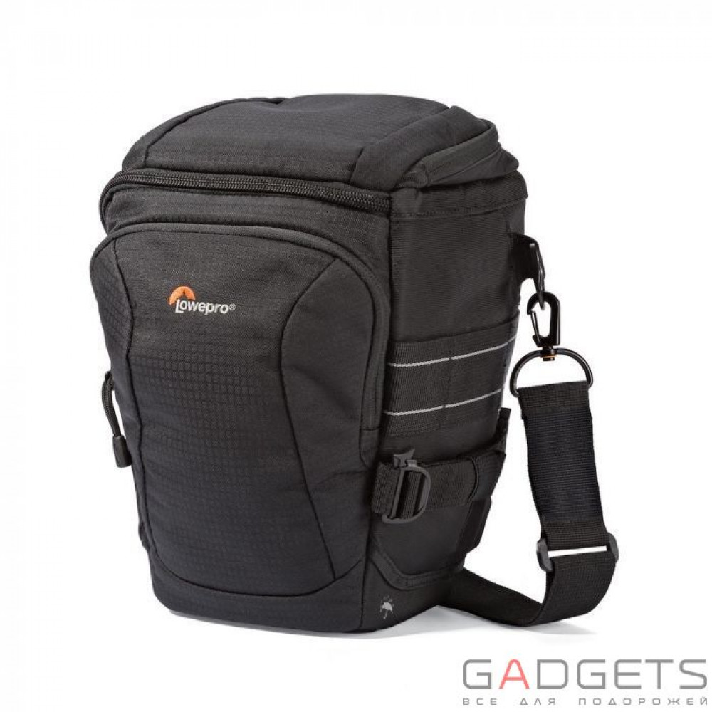 Фото Сумка Lowepro Toploader Pro 70 AW II (LP36773-PWW)