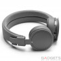 Наушники Urbanears Headphones Plattan ADV Wireless Dark Grey (4091099) фото 0