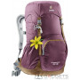 Рюкзак Deuter Zugspitze 22 SL цвет 5607 aubergine-lion фото 0
