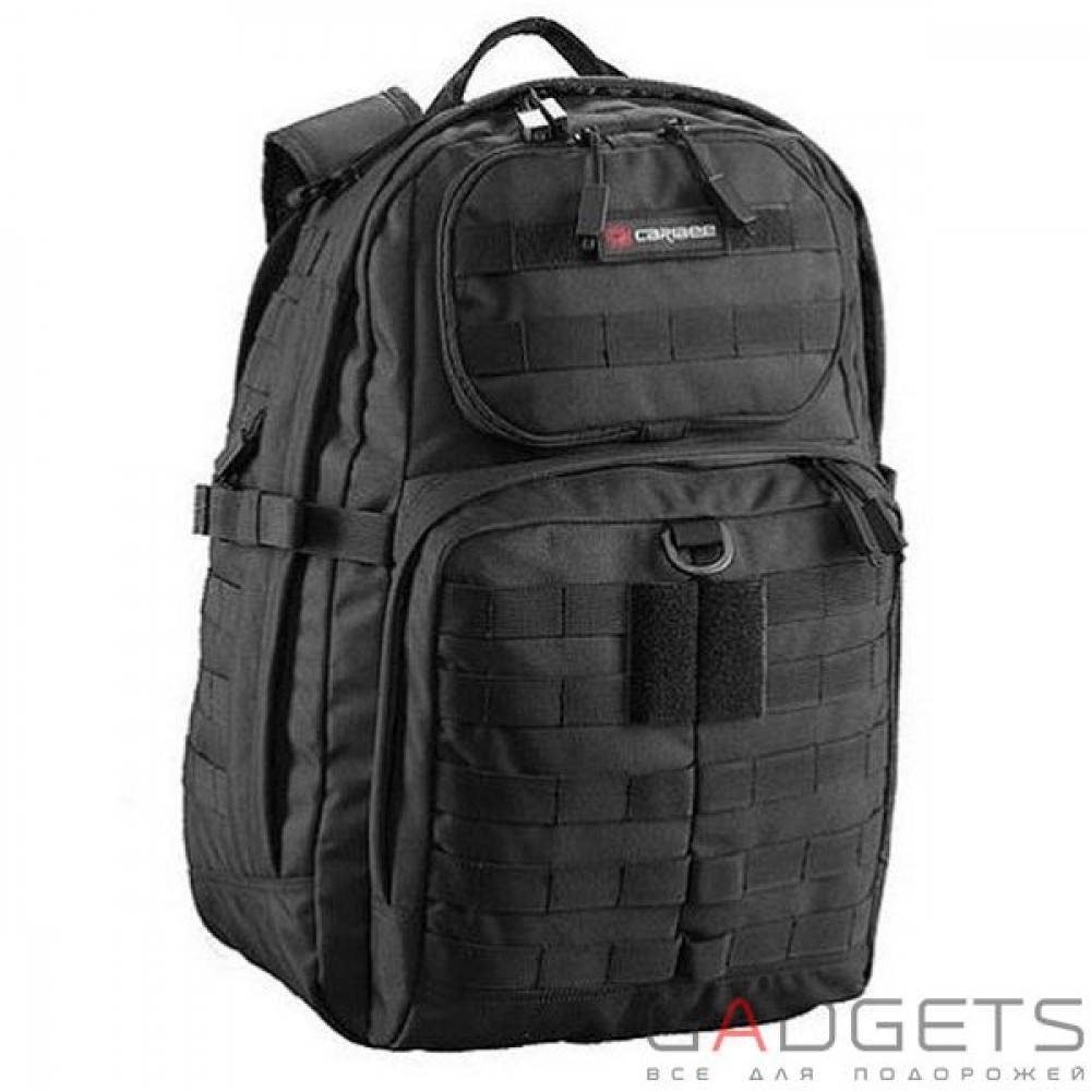 Фото Рюкзак тактический Caribee Combat 32 Black
