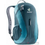 Рюкзак Deuter City light колір 3318 arctic-denim фото 0