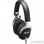 Навушники Marshall Headphones Monitor Steel (4091626) фото 0