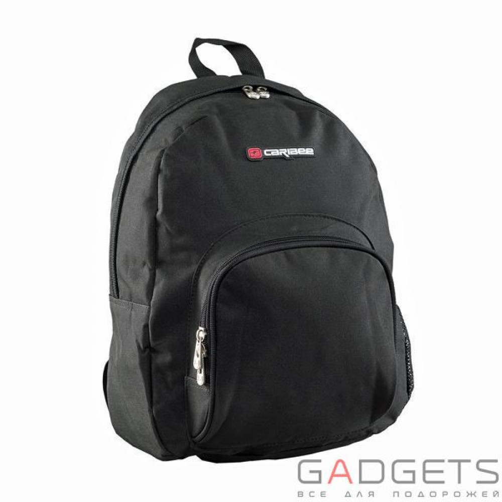 Фото Рюкзак городской Caribee Lotus 22 Black