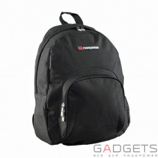 Рюкзак городской Caribee Lotus 22 Black