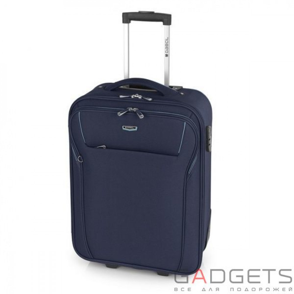 Фото Валіза Gabol Loira (S) Blue