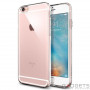 Чехол-накладка Spigen Case Capsule Crystal Clear for iPhone 6/6S (SGP11753) фото 0