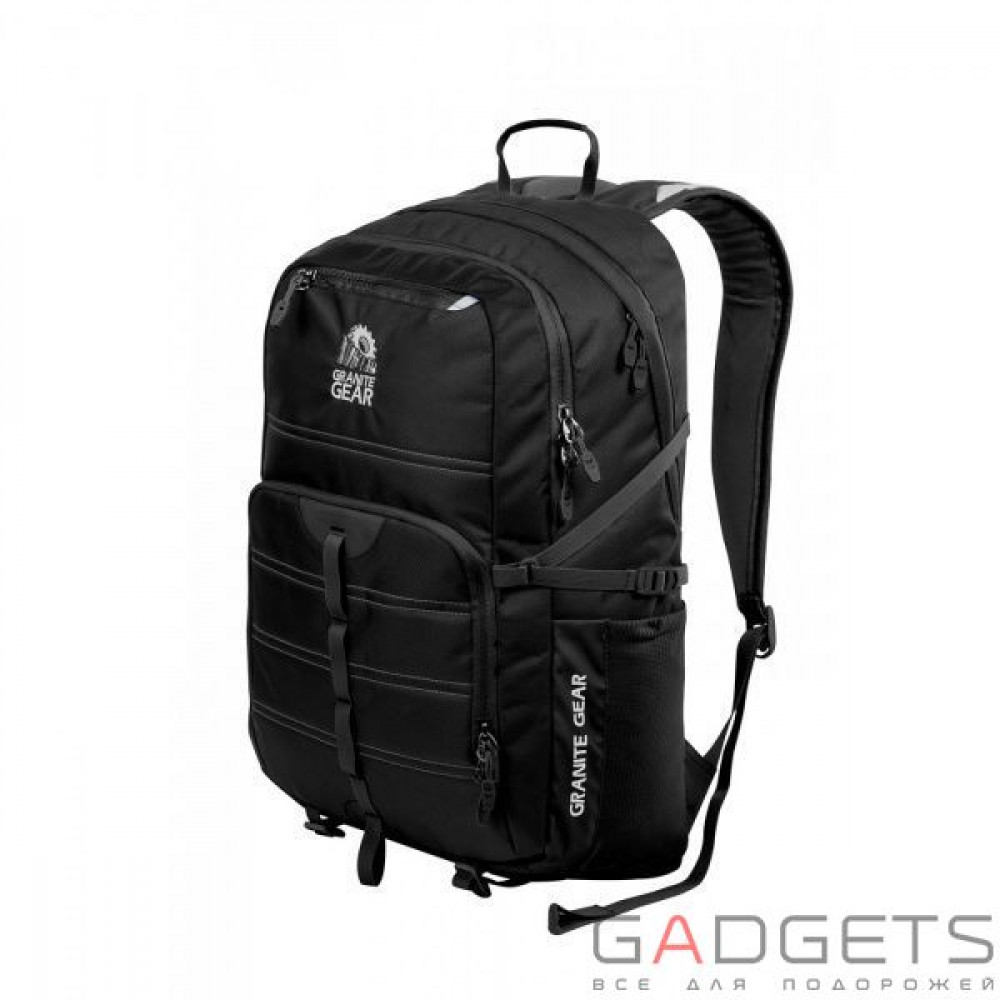 Фото Рюкзак міський Granite Gear Boundary 30 Black