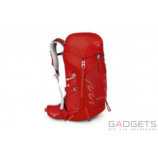 Рюкзак Osprey Talon 33 Martian Red S/M красный