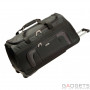 Дорожная сумка на 2-х колесах Travelite Orlando 73 л Black (TL098481-01) фото 0