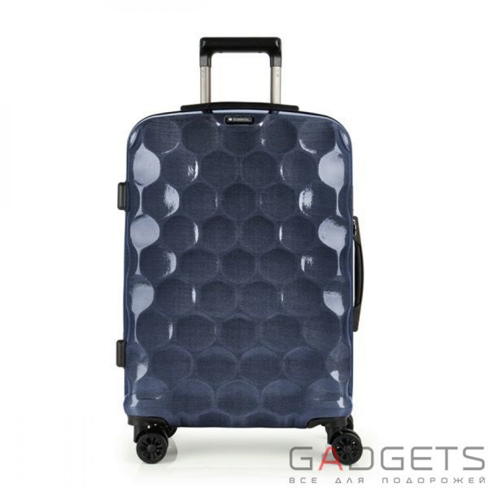 Фото Валіза Gabol Air (M) Blue