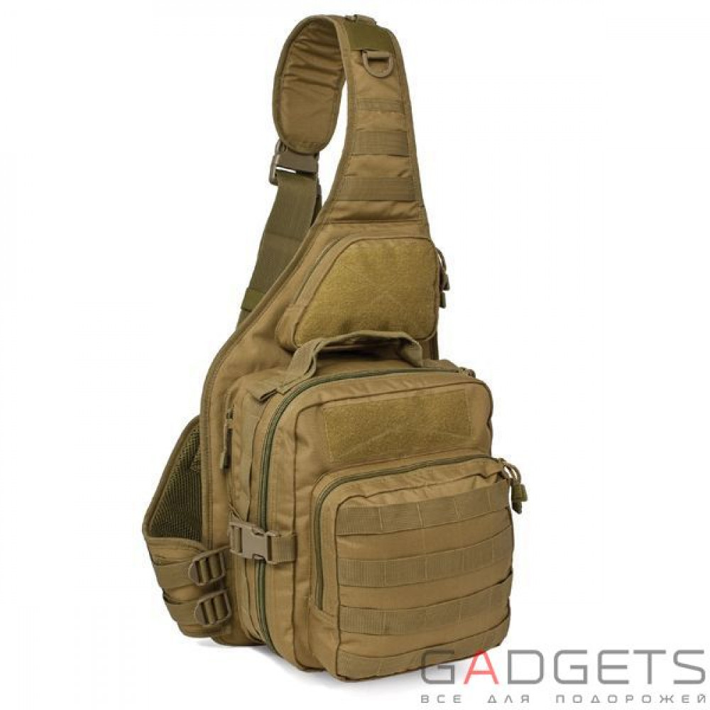 Фото Рюкзак тактический Red Rock Recon Sling (Coyote)