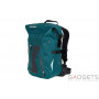 Герморюкзак ORTLIEB Packman Pro Two petrol 25 л фото 0