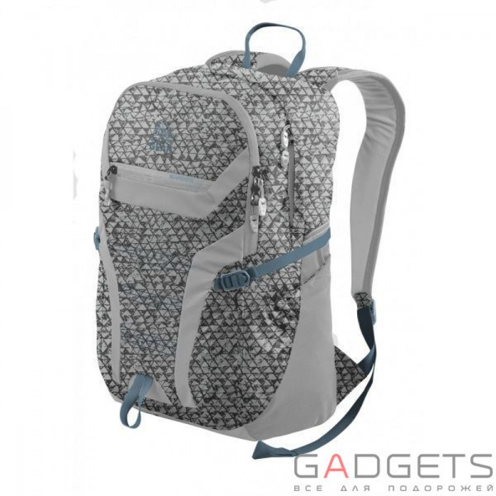 Фото Рюкзак городской Granite Gear Champ 29 Alt Jay/Chromium/Rodin