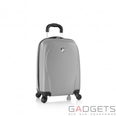 Чемодан Heys xcase Spinner (S) Silver