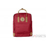 Рюкзак FJALLRAVEN Kanken No.2 Deep Red (23565.325) фото 0