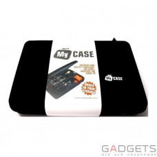 Кейс SP MyCase large black