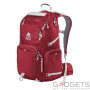 Рюкзак міський Granite Gear Jackfish 38 RedRock/Chromium фото 0