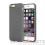 Чохол Incipio Damascus для iPhone 6/6s Solid Gray (IPH-1336-SGR) фото 0