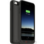 Дополнительный аккумулятор Mophie Juice Pack Black 2600 mAh for iPhone 6 Plus/6S Plus (3084-JP-IP6P-BLK) фото 0