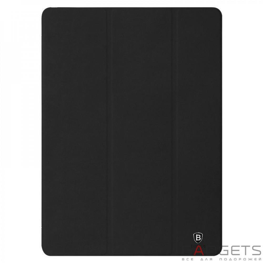 Фото Чохол Baseus Terse Leather Case для iPad Pro Black