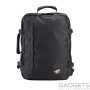 Сумка-рюкзак CabinZero Classic 44 л Absolute Black з відділенням для ноутбука 15 (CZ06-1201) фото 0