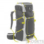 Рюкзак туристический Granite Gear Lutsen 55 L/XL Flint/Chromium/Neolime фото 0