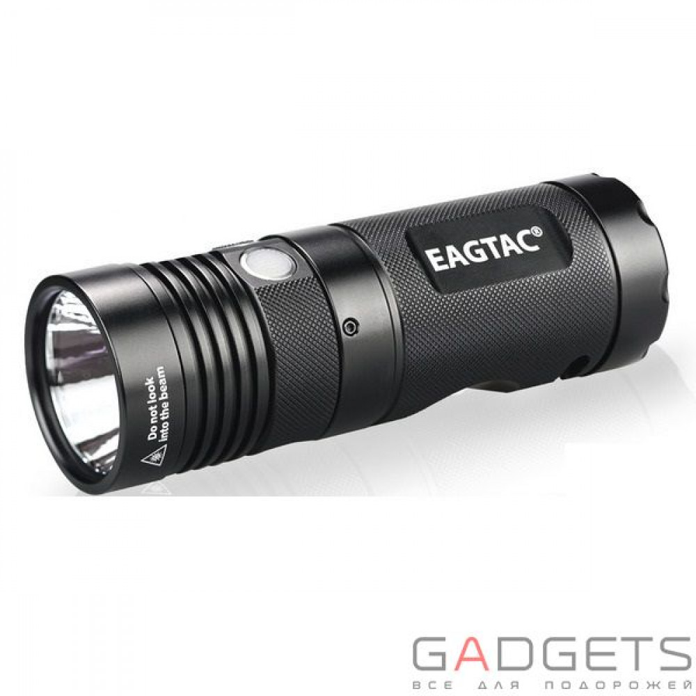 Фото Ліхтарик Eagletac SX30L3 XHP70.2 P2 (4350 Lm)