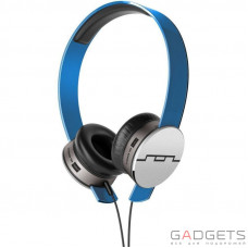 Навушники Sol Republic Tracks HD Blue (SR-1241-06)