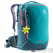 Рюкзак Deuter Giga Bike SL цвет 3325 petrol-arctic