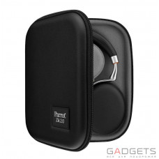 Чехол для наушников Parrot Zik 2.0 Hard Case Black (PF056017AA)