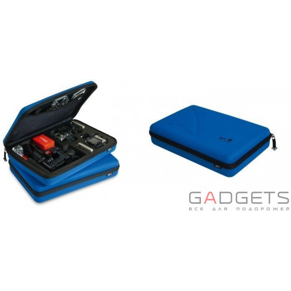 Фото Кейс SP POV Case  Large GoPro-Edition black
